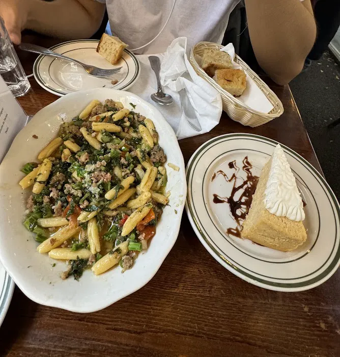 Il Corallo Trattoria Picture 9