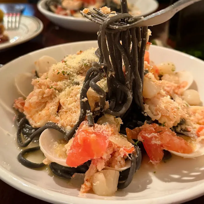 Il Corallo Trattoria Picture 7