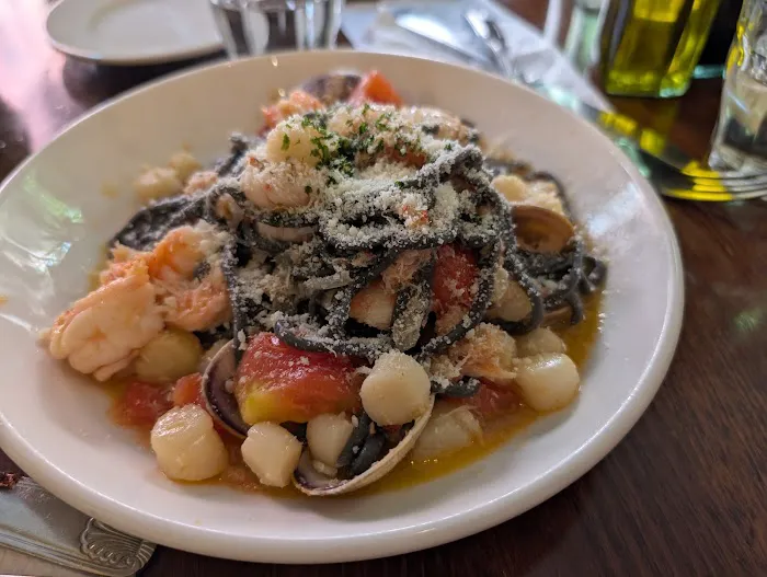 Il Corallo Trattoria Picture 8