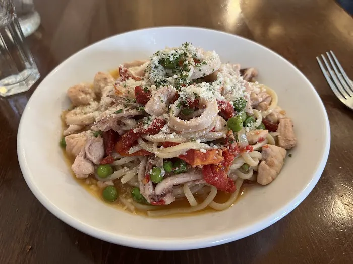 Il Corallo Trattoria Picture 10