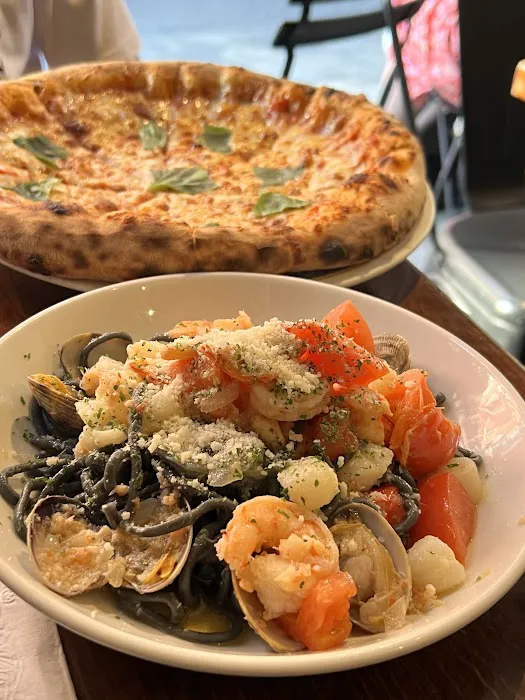 Il Corallo Trattoria Picture 4