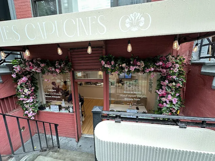 Les Capucines Picture 8