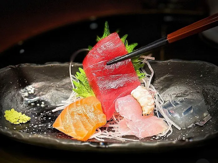 Sushi Ouji Picture 5