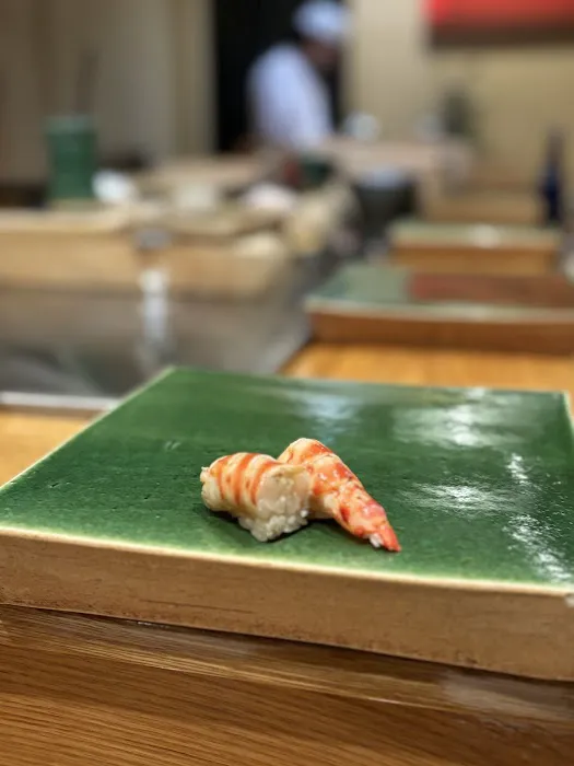 Sushi Ouji Picture 3