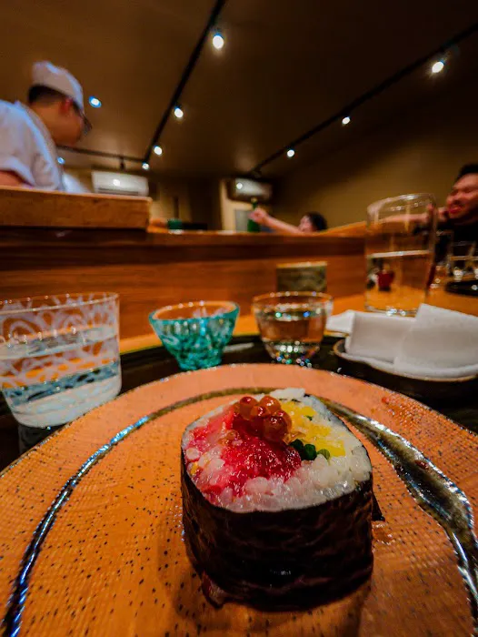 Sushi Ouji Picture 10