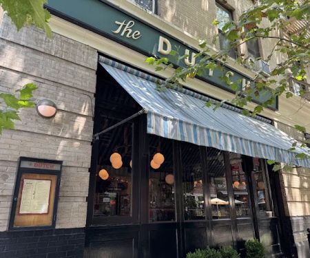 The Dutch