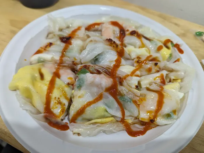 West Rice Roll King 西关肠粉王 Picture 8