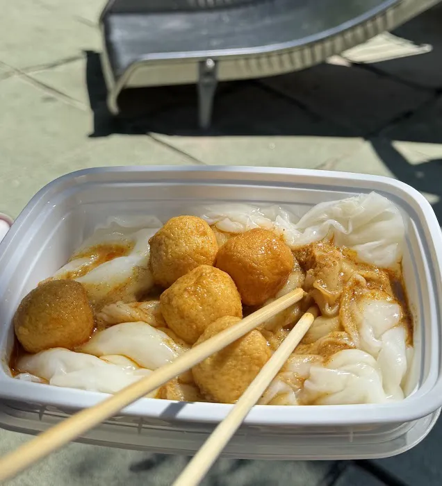 West Rice Roll King 西关肠粉王 Picture 7