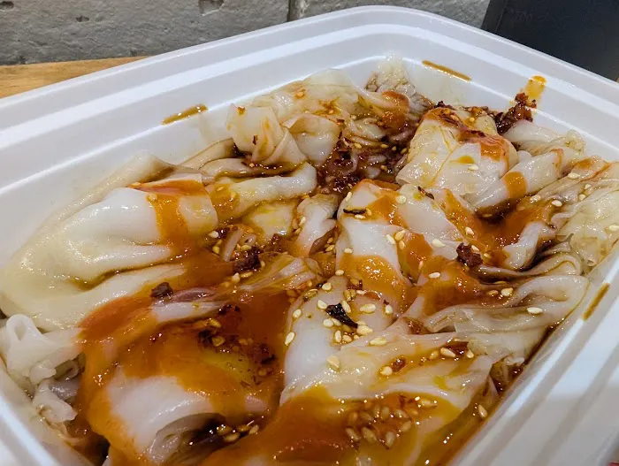 West Rice Roll King 西关肠粉王 Picture 6