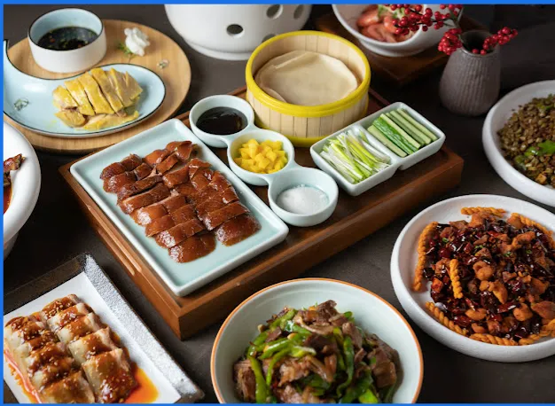 Jiang Nan NYC Picture 3