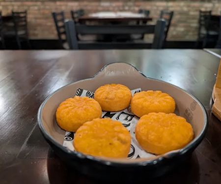 Ji Bei Chuan Noodles 季北川 NYC