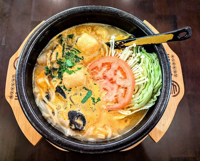 Ji Bei Chuan Noodles 季北川 NYC Picture 5