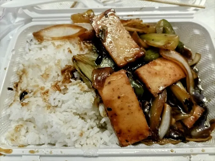 Ming Kee Kitchen Picture 6