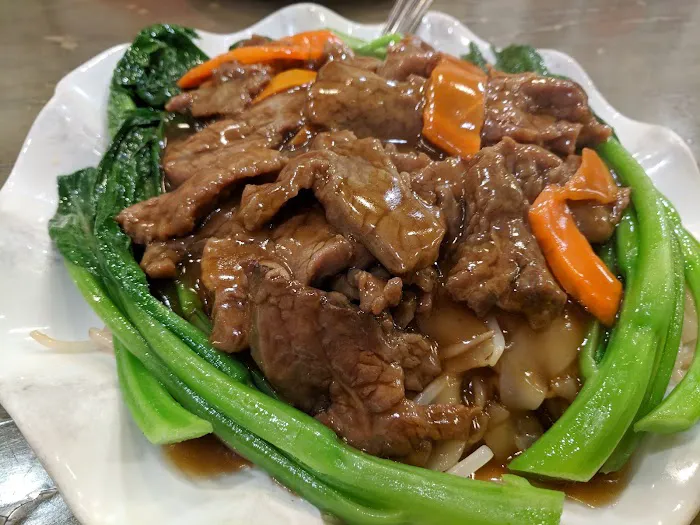 Ming Kee Kitchen Picture 10