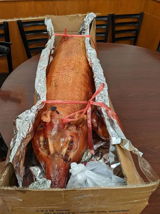 Ming Kee Kitchen Picture 2