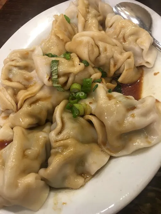 Ming Kee Kitchen Picture 5