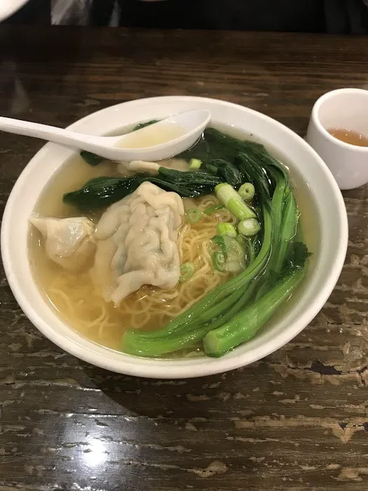 Ming Kee Kitchen Picture 3
