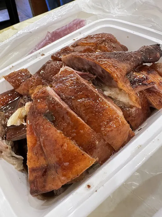 Ming Kee Kitchen Picture 7