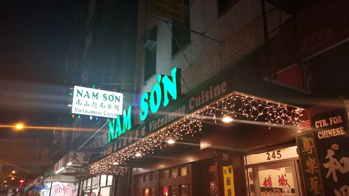 Nam Son Picture 1