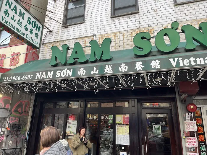 Nam Son Picture 5