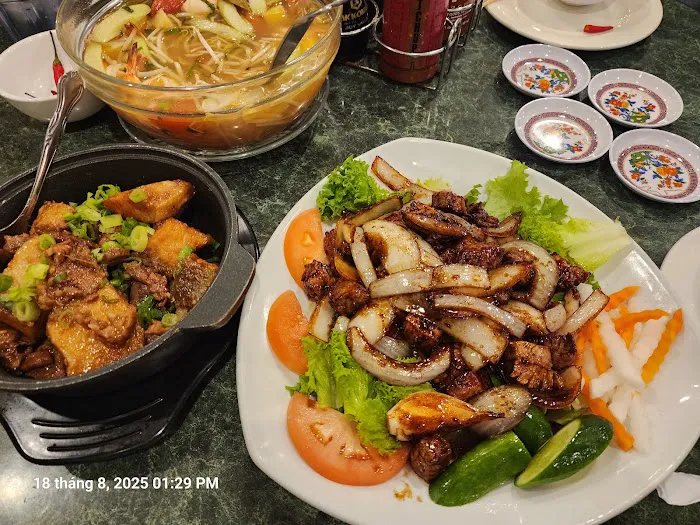 Nam Son Picture 6