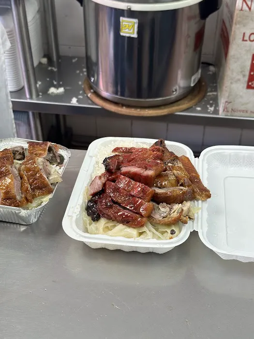 Wah Fung No.1 Fast Food Picture 9
