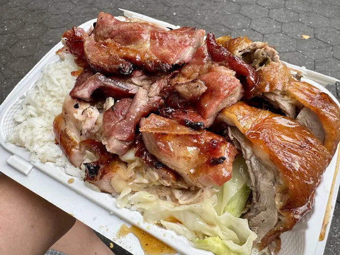 Wah Fung No.1 Fast Food Picture 10