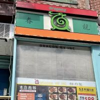Dragon Store ico