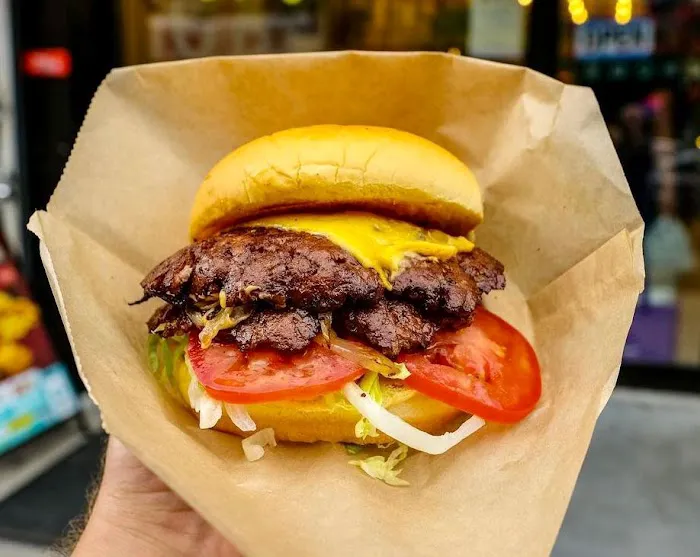 Burger By Day Picture 6