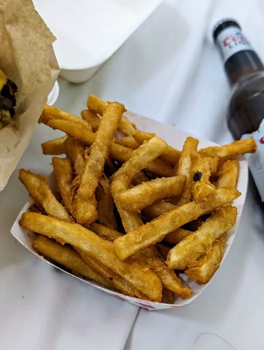 Burger By Day Picture 10