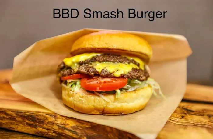 Burger By Day Picture 9