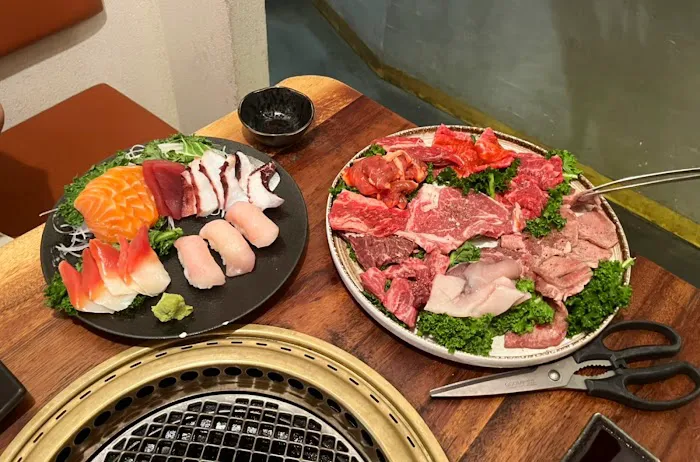 Gyu-Ichiro Japanese BBQ Picture 5