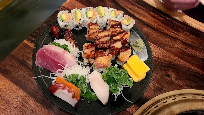 Gyu-Ichiro Japanese BBQ Picture 3