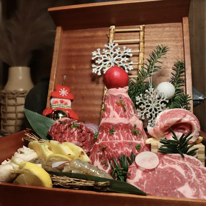 Gyu-Ichiro Japanese BBQ Picture 10