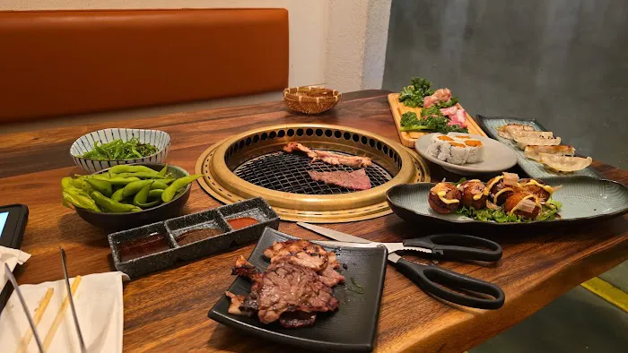 Gyu-Ichiro Japanese BBQ Picture 7