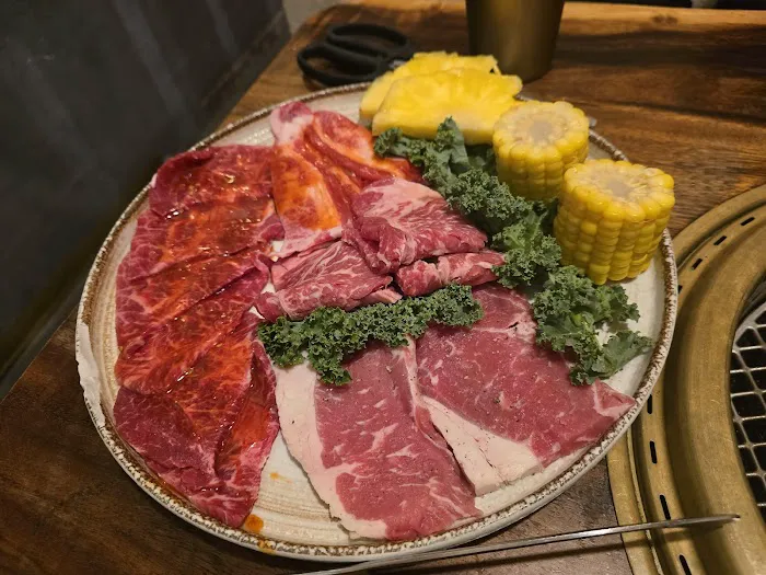 Gyu-Ichiro Japanese BBQ Picture 2
