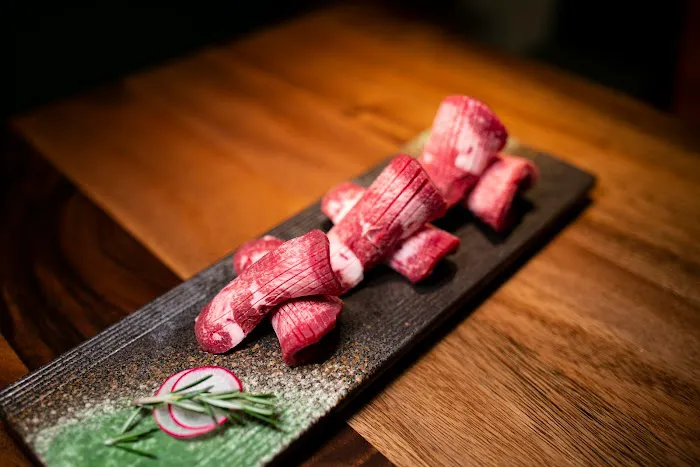 Gyu-Ichiro Japanese BBQ Picture 4