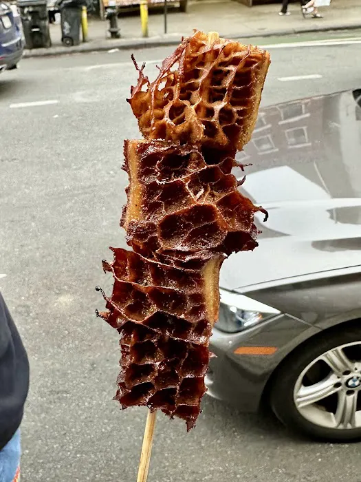 Grand Street Skewer Cart Picture 4