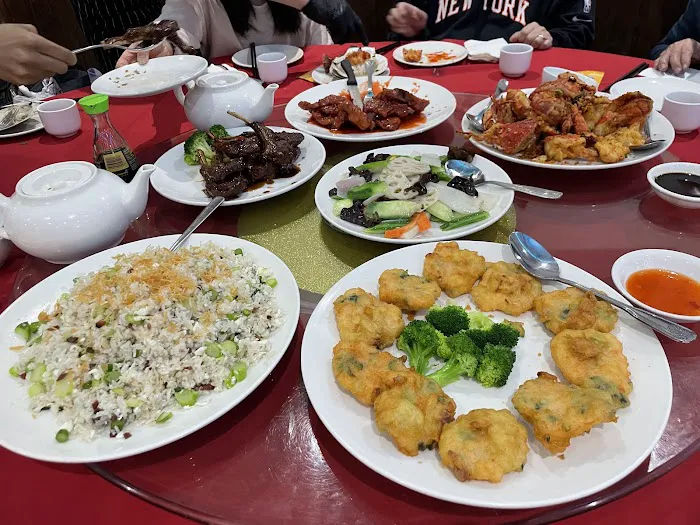 A1 Seafood Restaurant Picture 1