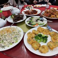 A1 Seafood Restaurant ico