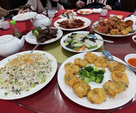A1 Seafood Restaurant