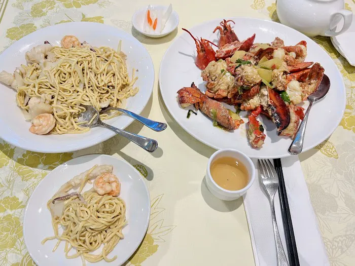A1 Seafood Restaurant Picture 4