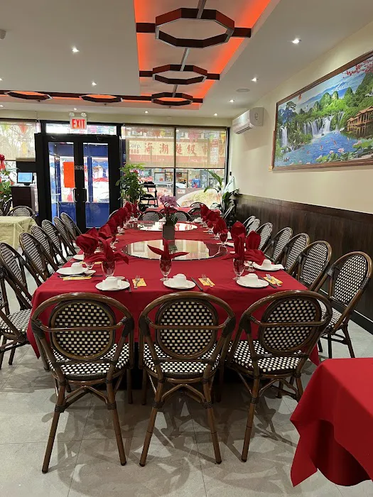 A1 Seafood Restaurant Picture 6