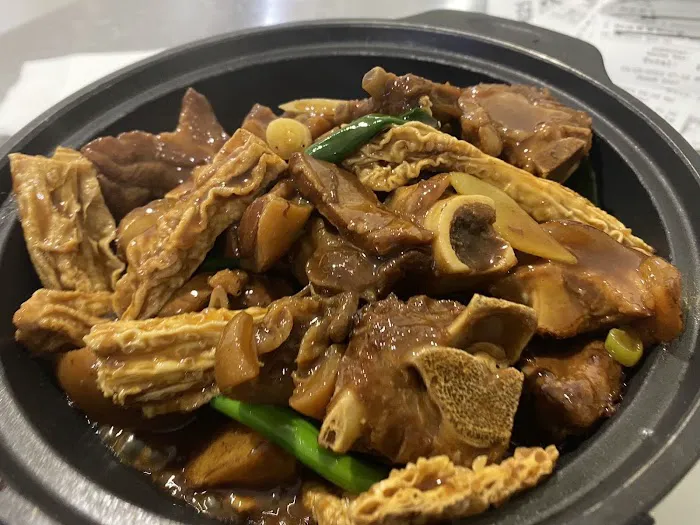 A1 Seafood Restaurant Picture 7