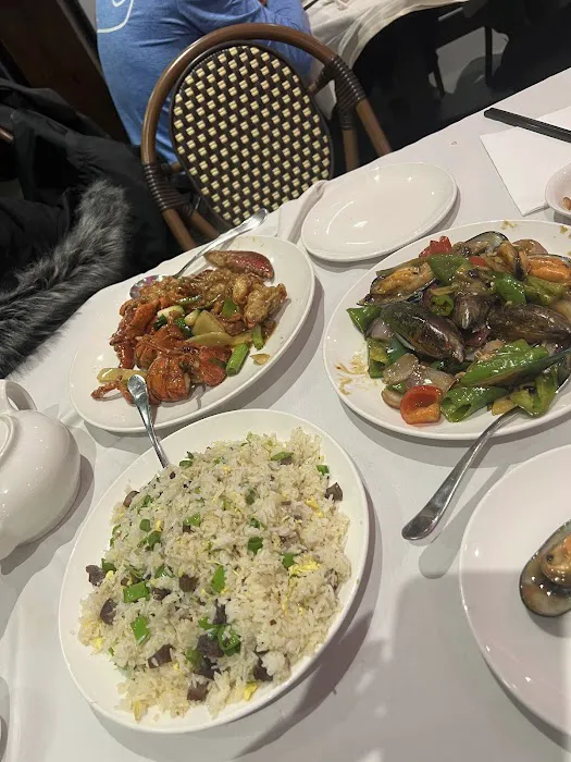 A1 Seafood Restaurant Picture 5
