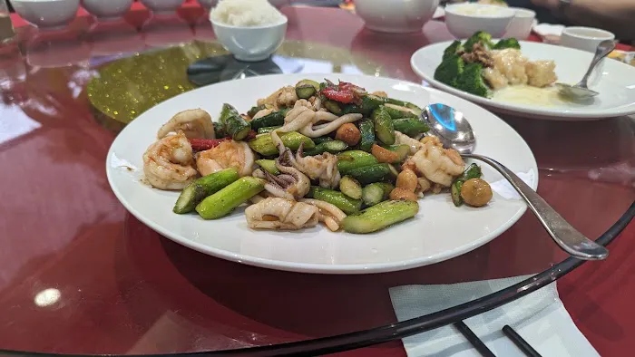 A1 Seafood Restaurant Picture 2