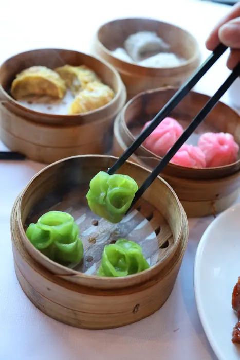 Dim Sum Go Go Picture 9