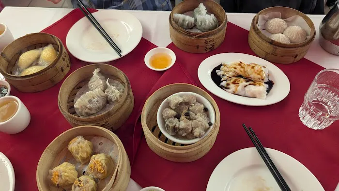 Dim Sum Go Go Picture 2