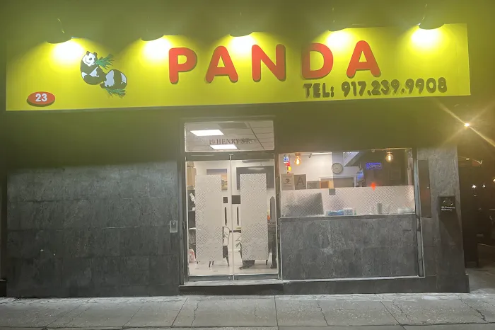 Panda Picture 10