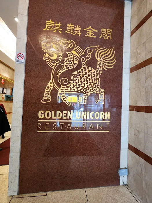 Golden Unicorn Picture 2